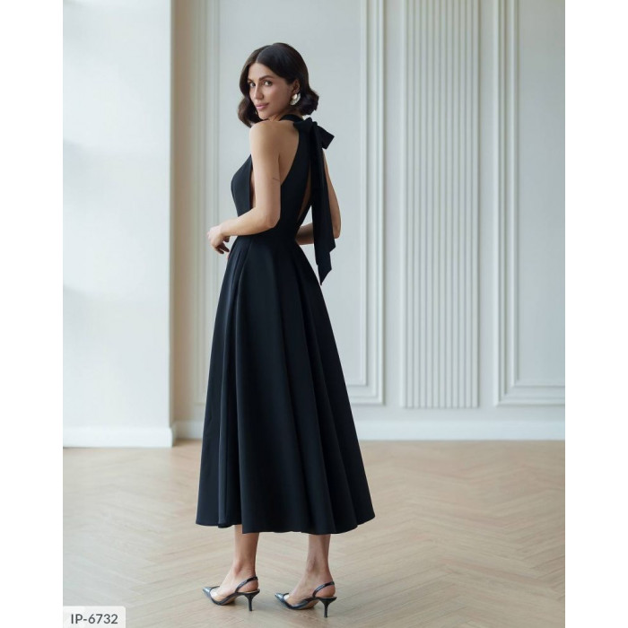 Модні сукні IP-6732 — стиль, комфорт і жіночність у кожній деталі