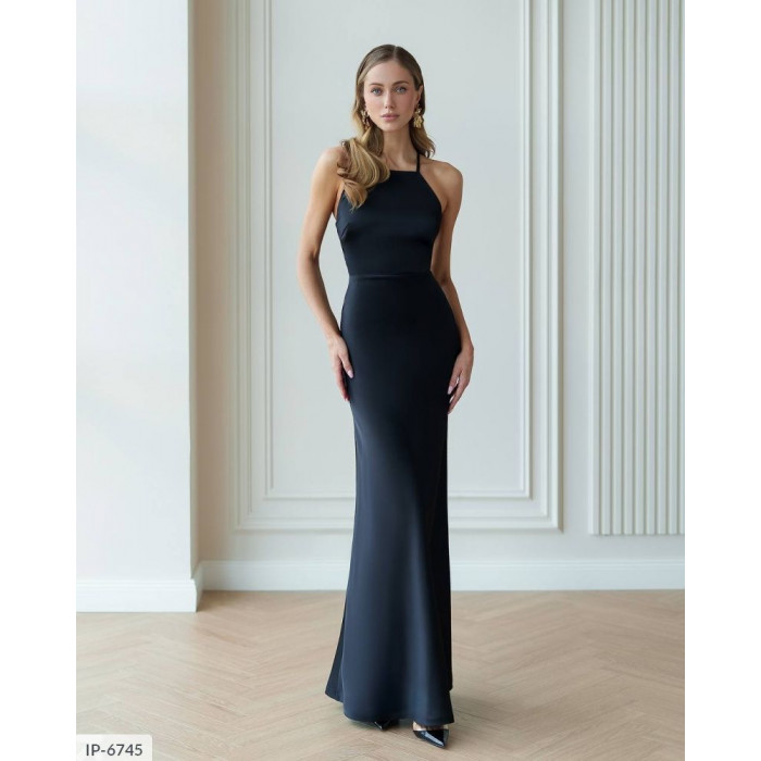 Жіночі сукні IP-6745 — будь неперевершеною у будь-якій ситуації