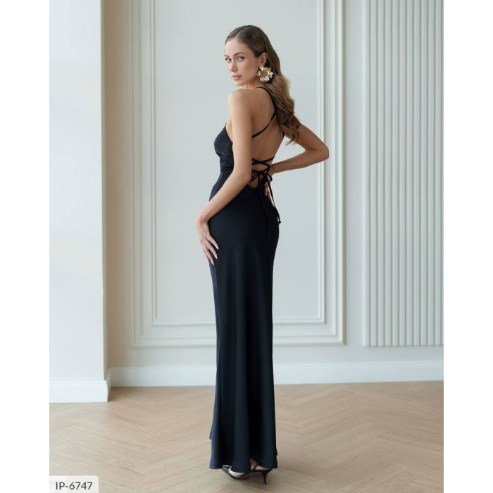 Модні образи від Odessa Moda IP-6747 — знайди свою ідеальну сукню