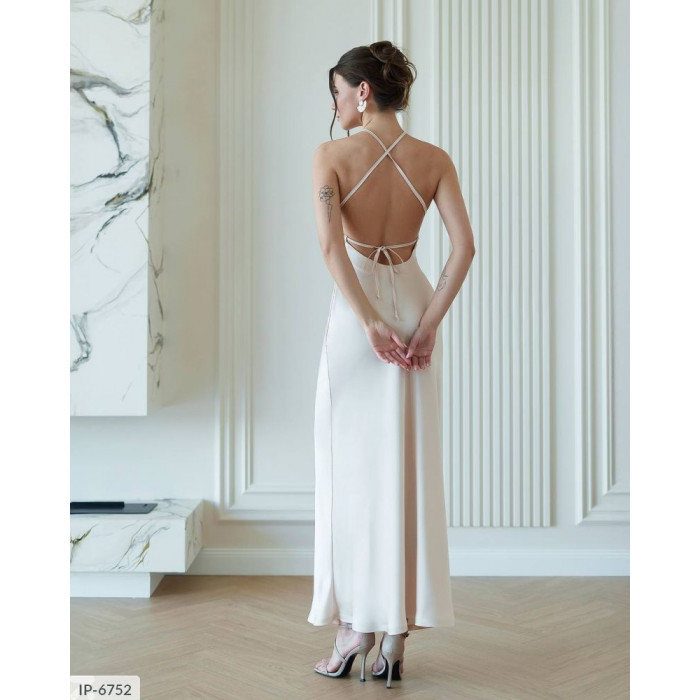 Модні образи від Odessa Moda IP-6752 — знайди свою ідеальну сукню