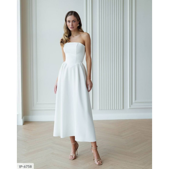Сукні на кожен день IP-6758 — практичність, комфорт і шарм