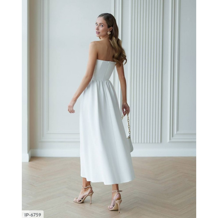 Жіночі сукні IP-6759 — будь неперевершеною у будь-якій ситуації