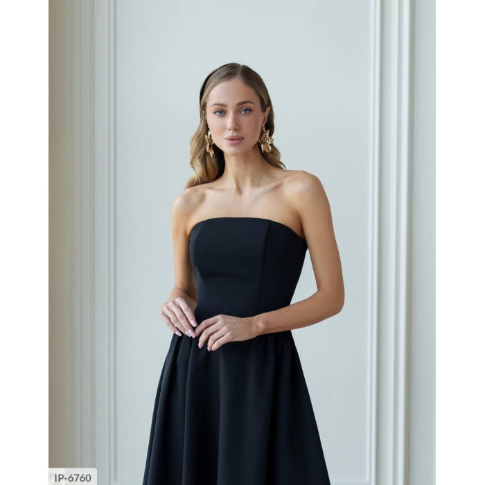 Модні образи від Odessa Moda IP-6760 — знайди свою ідеальну сукню