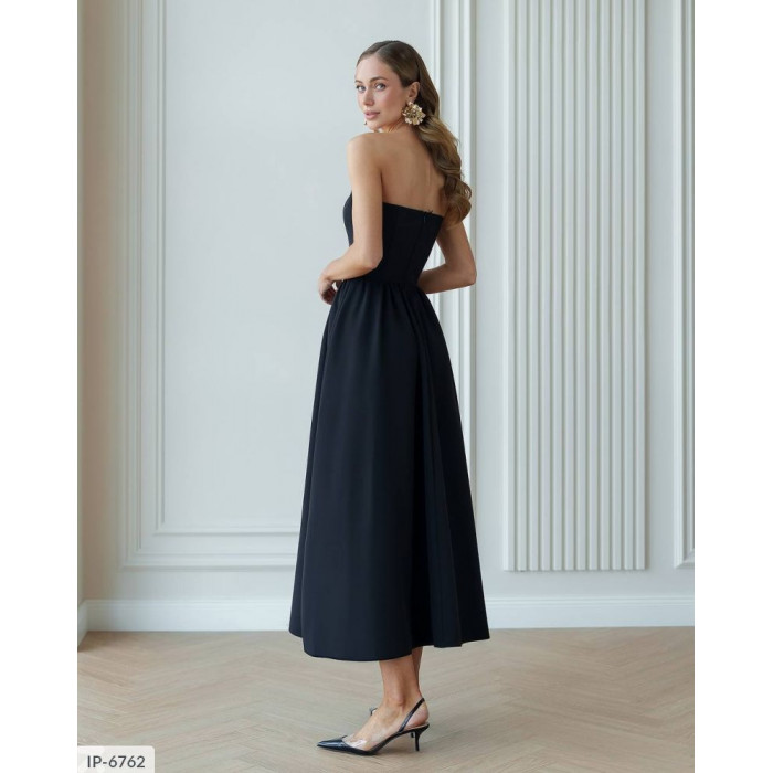 Жіночі сукні IP-6762 — гармонія жіночності та комфорту