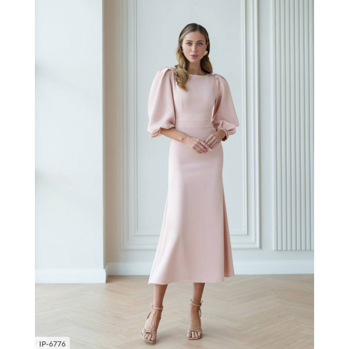 Новинки суконь 2025 IP-6776 — твій стиль і елегантність у кожній деталі