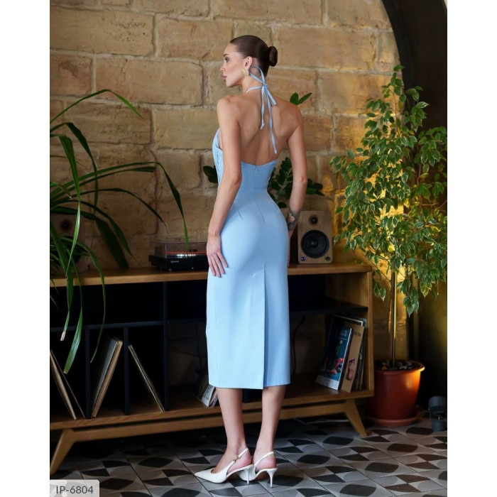 Сукні на кожен день IP-6804 — практичність, комфорт і шарм