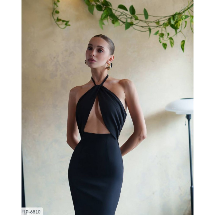 Модні образи від Odessa Moda IP-6810 — знайди свою ідеальну сукню