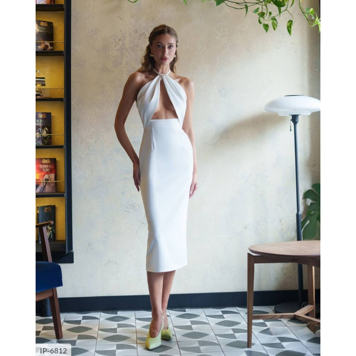 Сукні на кожен день IP-6812 — практичність, комфорт і шарм