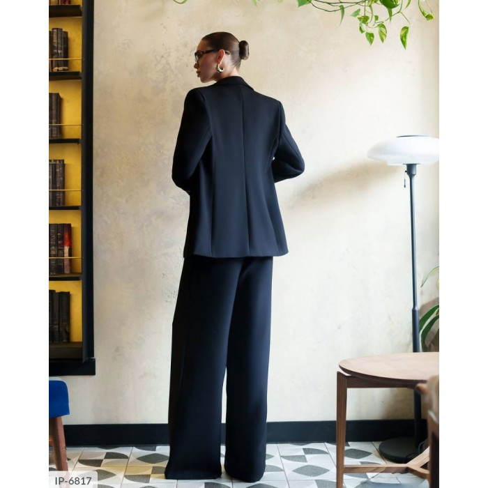 Модні костюми IP-6817 — будь у тренді цього сезону