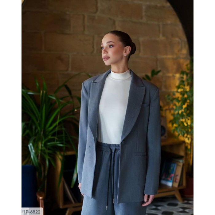 Модні костюми IP-6822 — стиль і комфорт у кожному дні