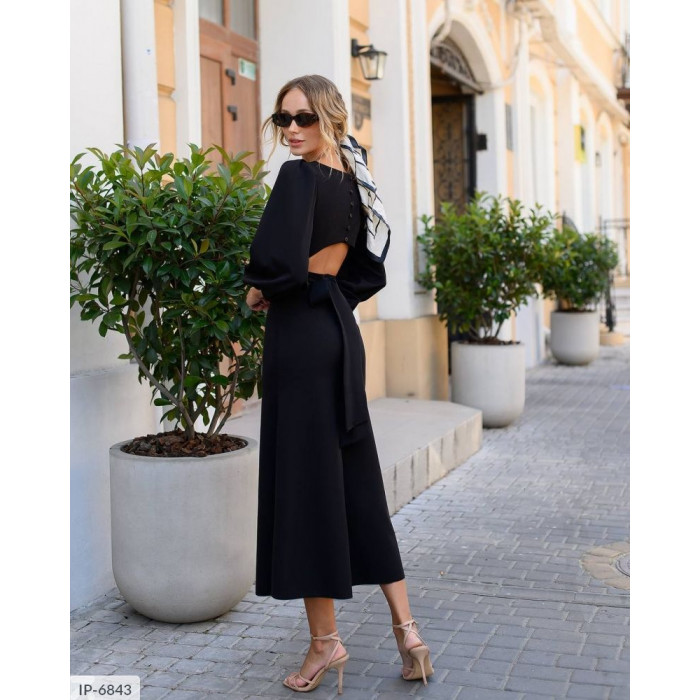 Сукні для будь-якої події IP-6843 — оберіть свій ідеальний образ