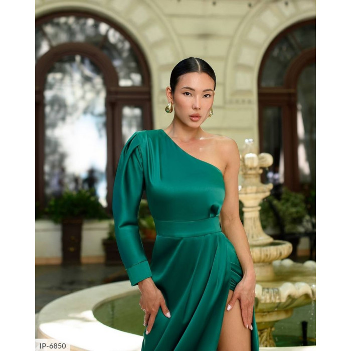 Елегантні жіночі сукні IP-6850 — виглядай розкішно кожного дня