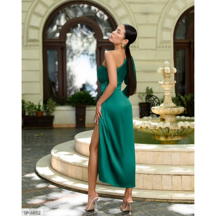 Модні образи від Odessa Moda IP-6852 — знайди свою ідеальну сукню