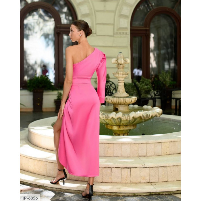 Сукні на кожен день IP-6856 — практичність, комфорт і шарм