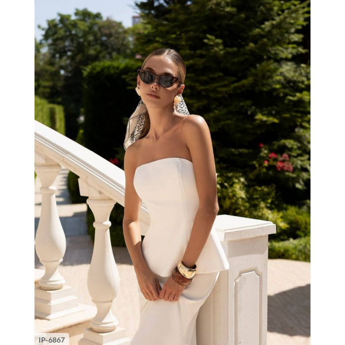 Модні костюми IP-6867 — стиль і комфорт у кожному дні