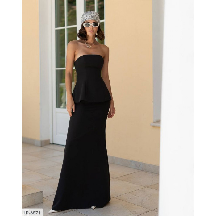 Жіночі костюми IP-6871 — новинки сезону