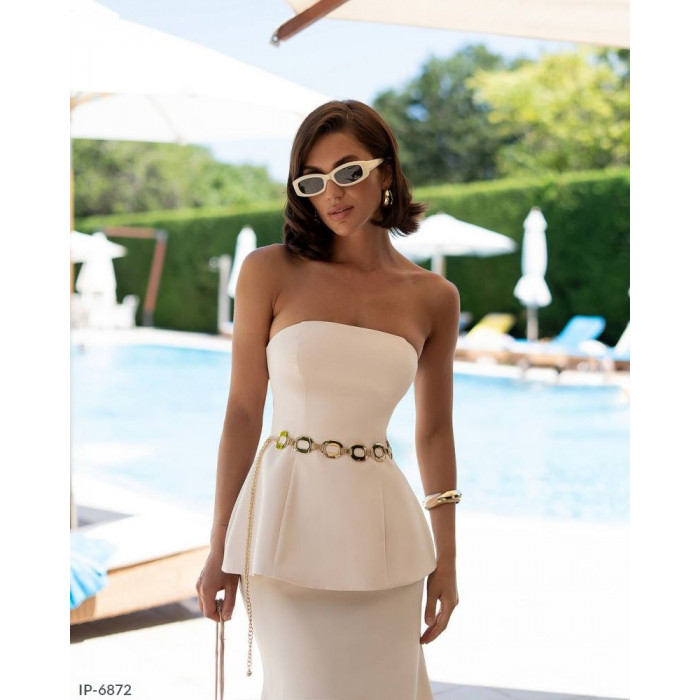 Модні костюми IP-6872 — будь у тренді цього сезону