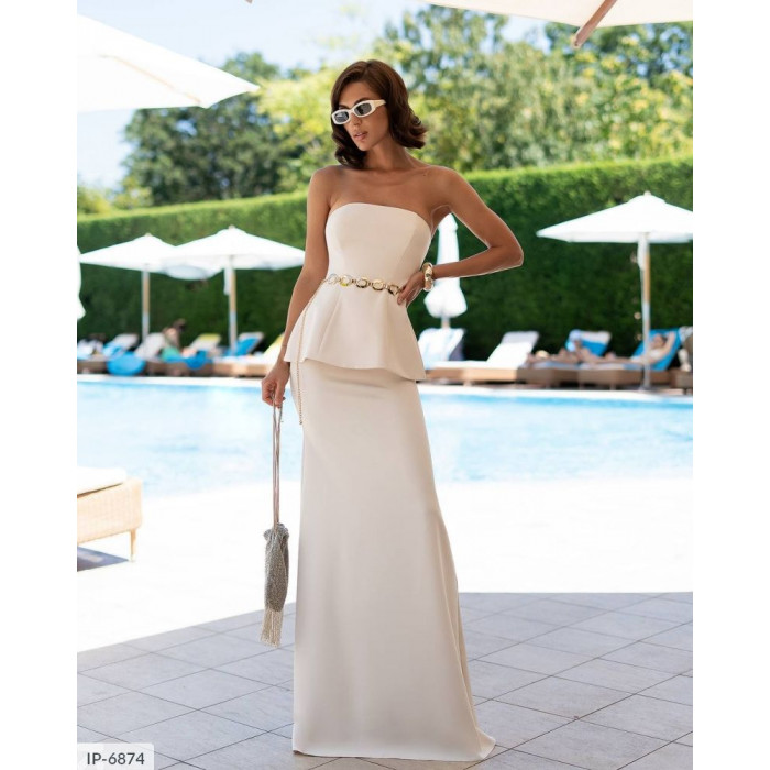 Модні образи IP-6874 — костюми для будь-якої події