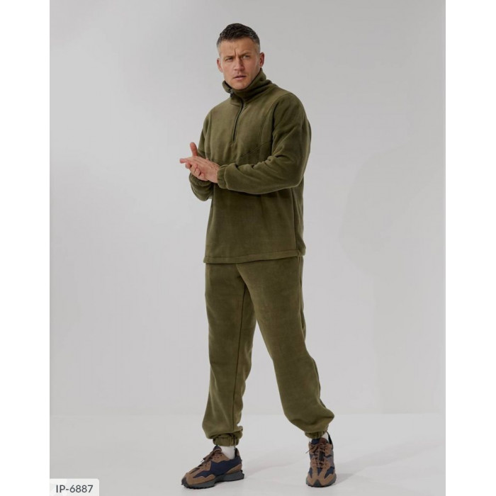 Костюми Odessa Moda IP-6887 — тренди сезону 2025