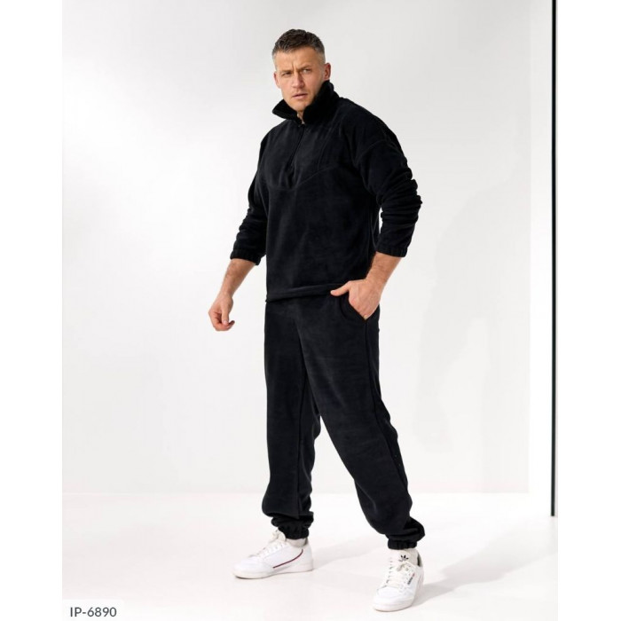 Костюми для чоловіків Odessa Moda IP-6890 — нова колекція