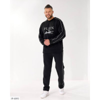 Чоловічий костюм IP-6893