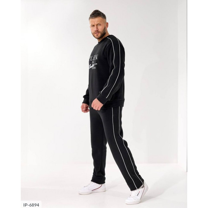 Модні чоловічі костюми IP-6894 — елегантність і стиль
