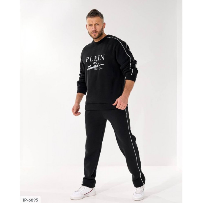 Чоловічі костюми IP-6895 — сучасна класика