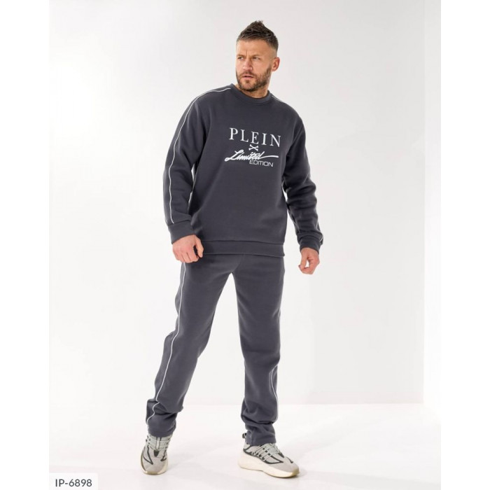 Костюми для чоловіків Odessa Moda IP-6898 — нова колекція