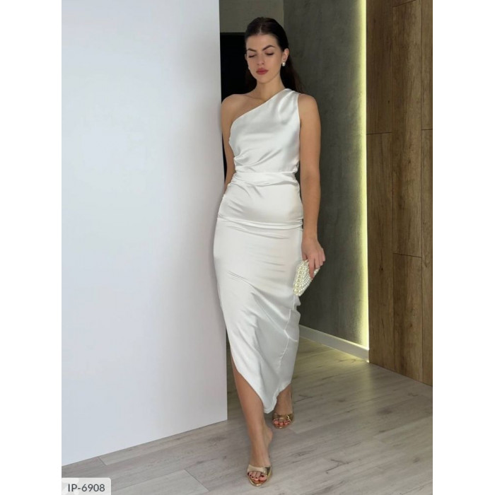 Новинки суконь 2025 IP-6908 — твій стиль і елегантність у кожній деталі