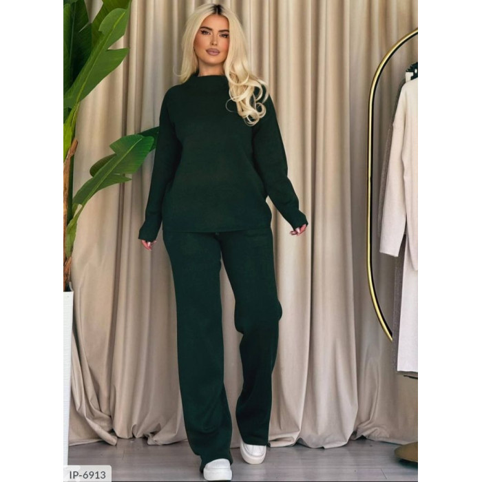 Костюми IP-6913 — комфорт і впевненість у кожному русі