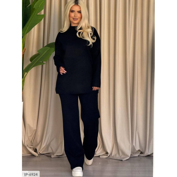 Костюми великого розміру IP-6924 — тренди і мода