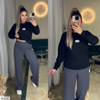 Прогулянковий костюм IP-6928