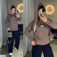 Прогулянковий костюм IP-6929