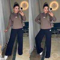 Прогулянковий костюм IP-6930