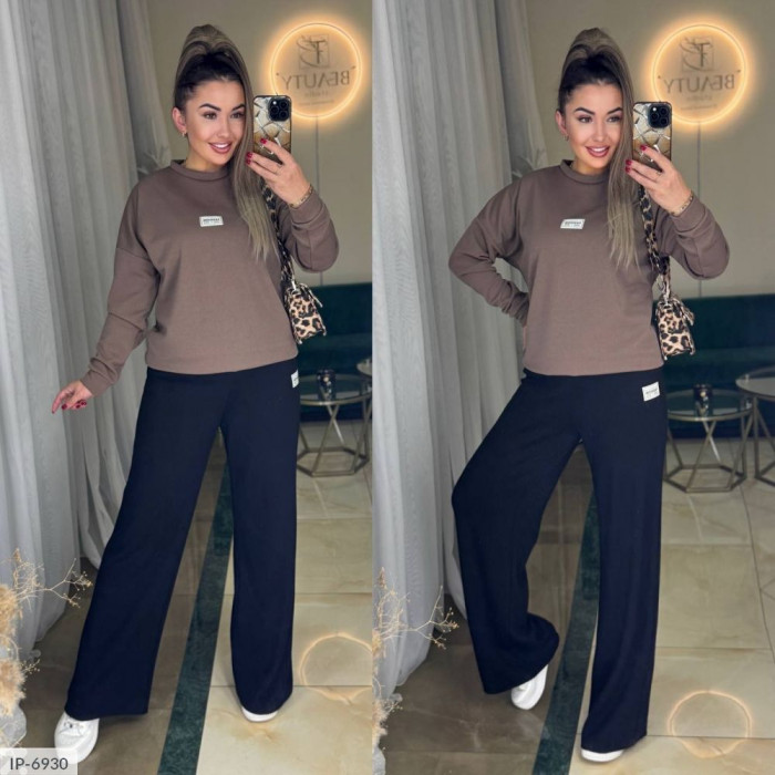 Костюми Plus Size IP-6930 — ідеальні для щоденних образів