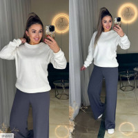 Прогулянковий костюм IP-6937