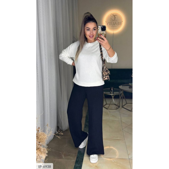 Модні прогулянкові костюми IP-6938 — створені для твого комфорту
