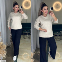 Прогулянковий костюм IP-6942