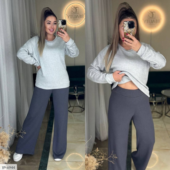 Прогулянкові костюми IP-6944 — зручність, стиль і сучасний дизайн