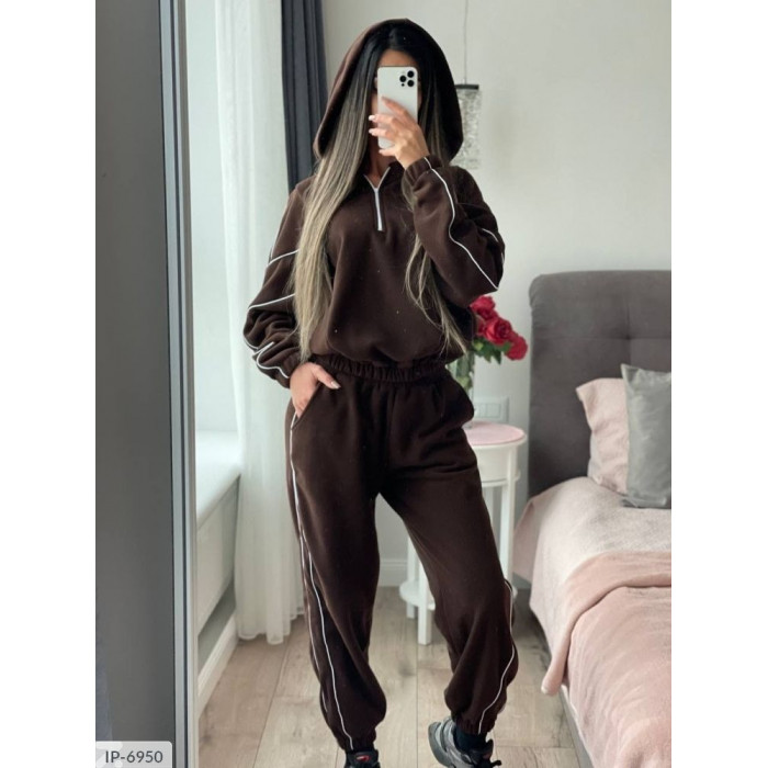 Модні спортивні костюми для активних жінок IP-6950