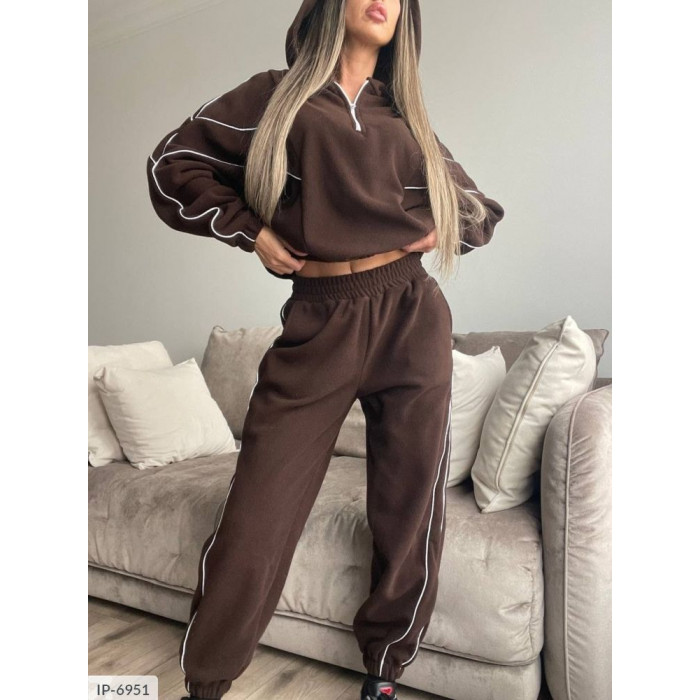 Спортивні комплекти Odessa Moda IP-6951 — якість і зручність