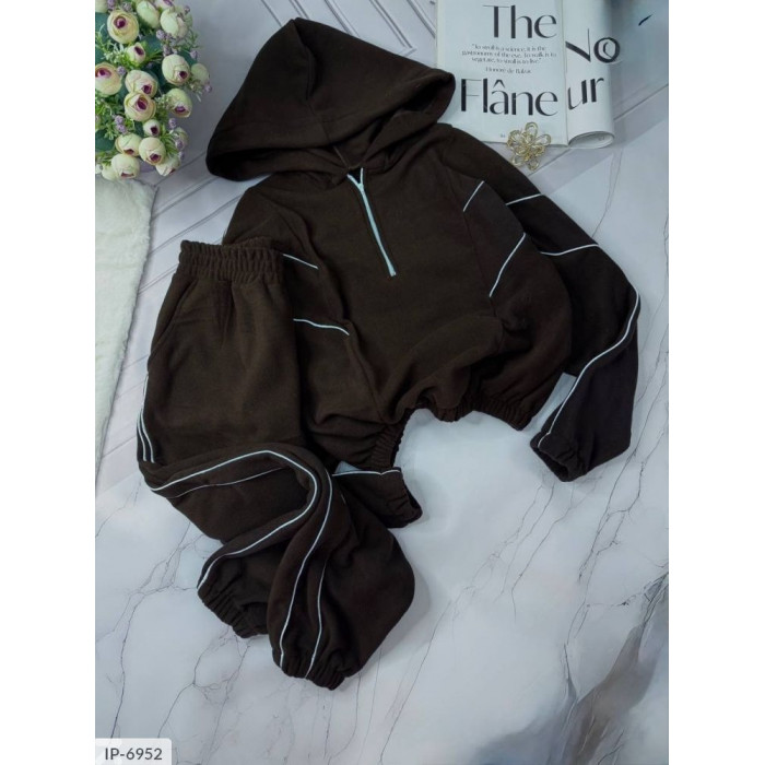 Модні спортивні костюми для жінок IP-6952 — комфорт і стиль кожного дня