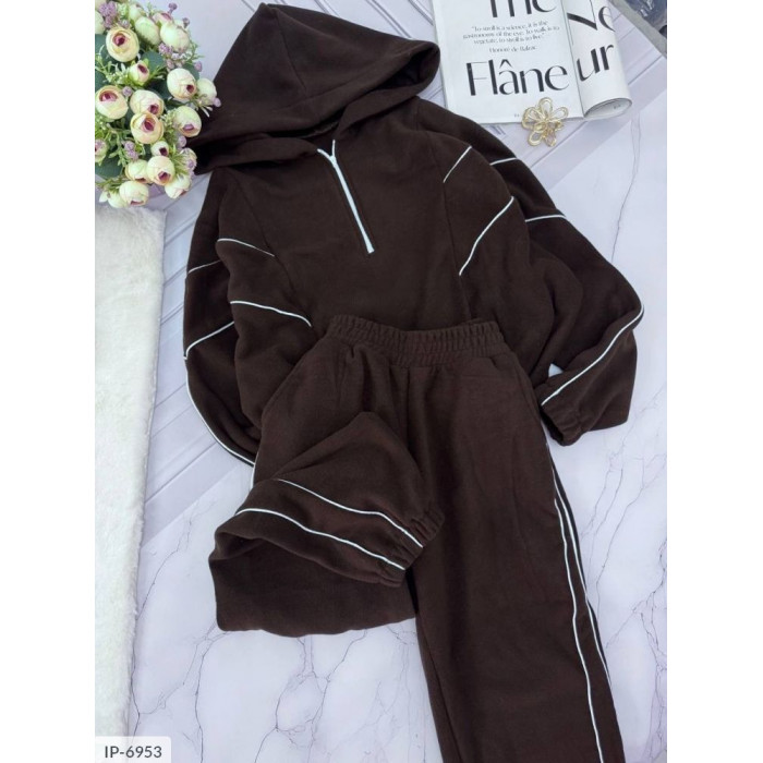 Модні спортивні костюми для жінок IP-6953 — комфорт і стиль кожного дня