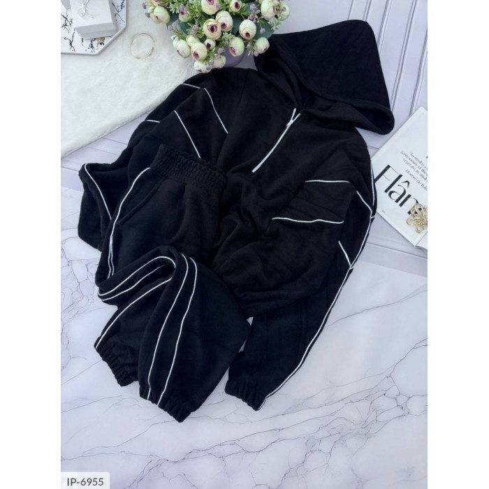 Одяг для спорту IP-6955 — комфорт, мода і свобода рухів