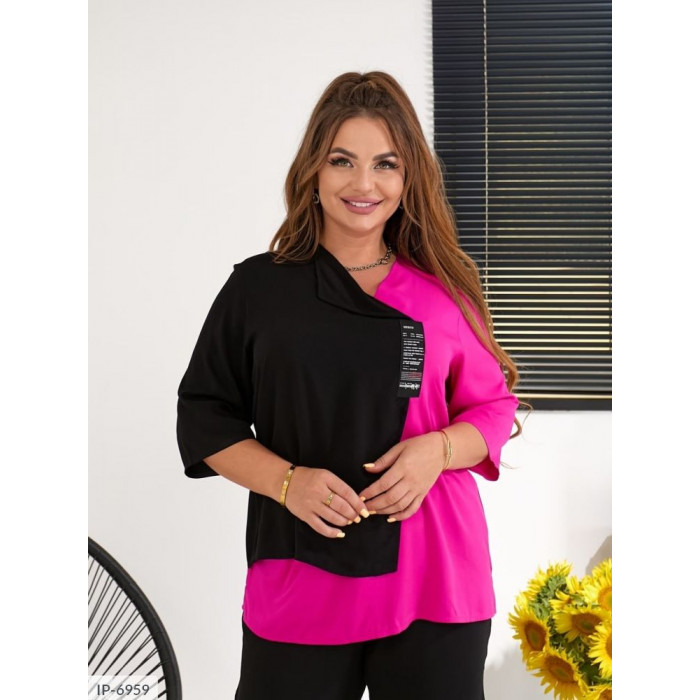 Модні сорочки IP-6959 — нова колекція