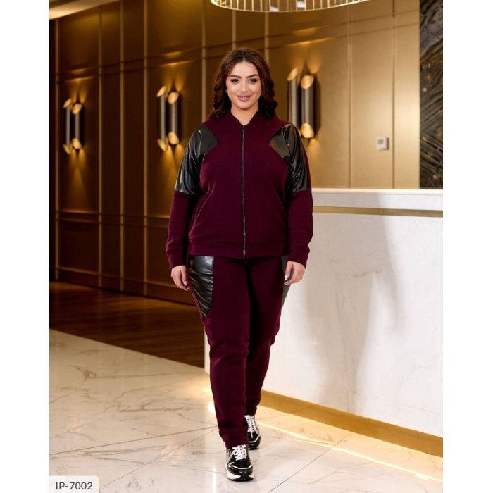 XL+ костюми IP-7002 — мода без обмежень