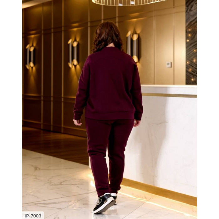 Костюми Plus Size IP-7003 — ідеальні для щоденних образів