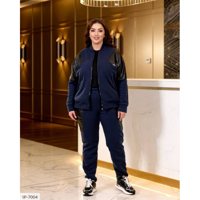 Костюми Plus Size IP-7004 — ідеальні для щоденних образів