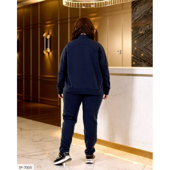 Костюми Plus Size IP-7005 — зручність і впевненість