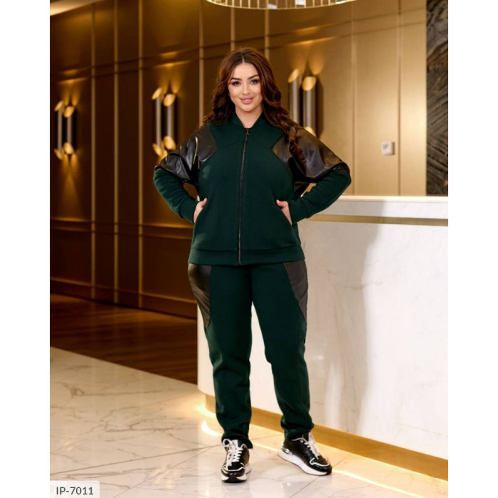 Костюми Plus Size IP-7011 — ідеальні для щоденних образів
